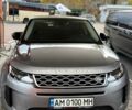Сірий Ленд Ровер Рендж Ровер Евок, об'ємом двигуна 2 л та пробігом 131 тис. км за 29000 $, фото 10 на Automoto.ua