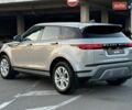 Сірий Ленд Ровер Рендж Ровер Евок, об'ємом двигуна 2 л та пробігом 71 тис. км за 30500 $, фото 7 на Automoto.ua