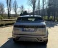 Сірий Ленд Ровер Рендж Ровер Евок, об'ємом двигуна 20 л та пробігом 40 тис. км за 39500 $, фото 6 на Automoto.ua