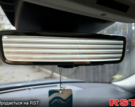 Серый Ленд Ровер Рендж Ровер Эвок, объемом двигателя 2 л и пробегом 85 тыс. км за 38000 $, фото 11 на Automoto.ua