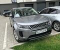 Сірий Ленд Ровер Рендж Ровер Евок, об'ємом двигуна 2 л та пробігом 54 тис. км за 32000 $, фото 1 на Automoto.ua