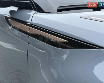 Сірий Ленд Ровер Рендж Ровер Евок, об'ємом двигуна 2 л та пробігом 161 тис. км за 29999 $, фото 60 на Automoto.ua