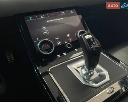 Сірий Ленд Ровер Рендж Ровер Евок, об'ємом двигуна 0 л та пробігом 61 тис. км за 34990 $, фото 31 на Automoto.ua