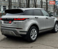 Сірий Ленд Ровер Рендж Ровер Евок, об'ємом двигуна 2 л та пробігом 65 тис. км за 28000 $, фото 13 на Automoto.ua
