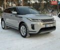 Серый Ленд Ровер Рендж Ровер Эвок, объемом двигателя 2 л и пробегом 71 тыс. км за 33500 $, фото 3 на Automoto.ua