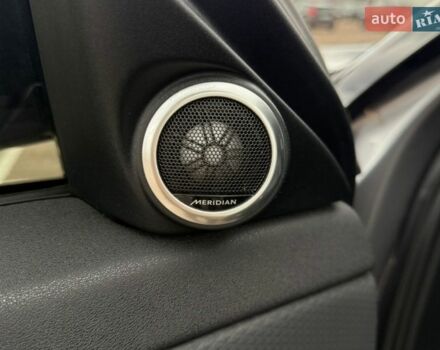 Серый Ленд Ровер Рендж Ровер Эвок, объемом двигателя 2 л и пробегом 131 тыс. км за 29000 $, фото 17 на Automoto.ua