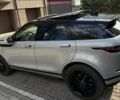 Сірий Ленд Ровер Рендж Ровер Евок, об'ємом двигуна 2 л та пробігом 41 тис. км за 43500 $, фото 15 на Automoto.ua