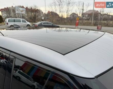 Серый Ленд Ровер Рендж Ровер Эвок, объемом двигателя 2 л и пробегом 83 тыс. км за 34990 $, фото 8 на Automoto.ua