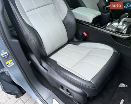 Сірий Ленд Ровер Рендж Ровер Евок, об'ємом двигуна 2 л та пробігом 161 тис. км за 29999 $, фото 45 на Automoto.ua