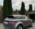 Сірий Ленд Ровер Рендж Ровер Евок, об'ємом двигуна 2 л та пробігом 104 тис. км за 23000 $, фото 3 на Automoto.ua