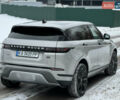 Сірий Ленд Ровер Рендж Ровер Евок, об'ємом двигуна 2 л та пробігом 108 тис. км за 26900 $, фото 4 на Automoto.ua