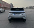 Сірий Ленд Ровер Рендж Ровер Евок, об'ємом двигуна 2 л та пробігом 36 тис. км за 35000 $, фото 1 на Automoto.ua