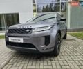 Ленд Ровер Рендж Ровер Эвок 2019 в Киеве на Automoto.ua Серый Ленд Ровер Рендж Ровер Эвок, объемом двигателя 2 л и пробегом 37 тыс. км за 35890 $, фото 15 на Automoto.ua