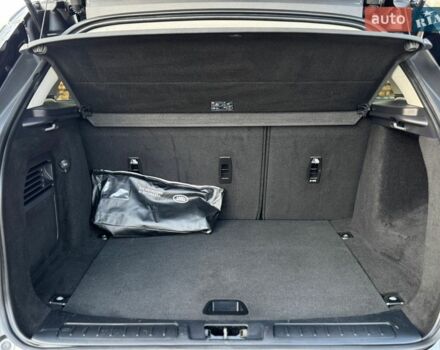 Серый Ленд Ровер Рендж Ровер Эвок, объемом двигателя 2 л и пробегом 130 тыс. км за 23900 $, фото 96 на Automoto.ua