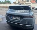Сірий Ленд Ровер Рендж Ровер Евок, об'ємом двигуна 2 л та пробігом 86 тис. км за 34000 $, фото 13 на Automoto.ua