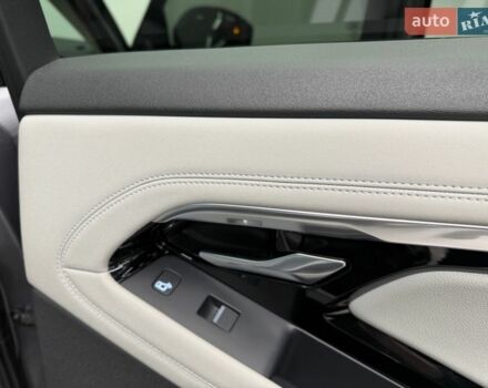 Серый Ленд Ровер Рендж Ровер Эвок, объемом двигателя 2 л и пробегом 75 тыс. км за 31500 $, фото 28 на Automoto.ua