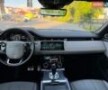 Сірий Ленд Ровер Рендж Ровер Евок, об'ємом двигуна 2 л та пробігом 130 тис. км за 31000 $, фото 29 на Automoto.ua
