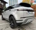 Ленд Ровер Рендж Ровер Эвок 2019 в Днепре (Днепропетровске) на Automoto.ua Серый Ленд Ровер Рендж Ровер Эвок, объемом двигателя 2 л и пробегом 106 тыс. км за 35999 $, фото 3 на Automoto.ua