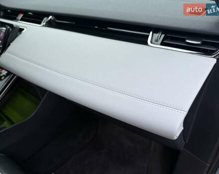 Сірий Ленд Ровер Рендж Ровер Евок, об'ємом двигуна 2 л та пробігом 161 тис. км за 29999 $, фото 42 на Automoto.ua