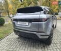 Ленд Ровер Рендж Ровер Эвок 2019 в Киеве на Automoto.ua Серый Ленд Ровер Рендж Ровер Эвок, объемом двигателя 2 л и пробегом 37 тыс. км за 35890 $, фото 7 на Automoto.ua