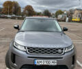 Серый Ленд Ровер Рендж Ровер Эвок, объемом двигателя 2 л и пробегом 120 тыс. км за 35000 $, фото 4 на Automoto.ua