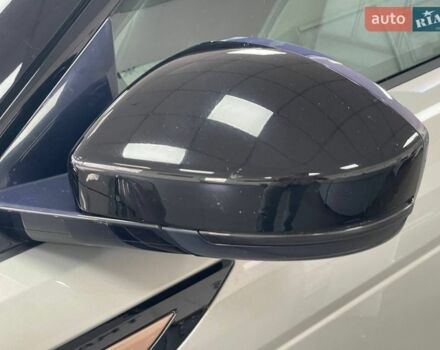 Сірий Ленд Ровер Рендж Ровер Евок, об'ємом двигуна 0 л та пробігом 61 тис. км за 34990 $, фото 16 на Automoto.ua