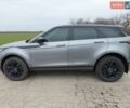 Сірий Ленд Ровер Рендж Ровер Евок, об'ємом двигуна 2 л та пробігом 30 тис. км за 29000 $, фото 1 на Automoto.ua