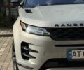 Сірий Ленд Ровер Рендж Ровер Евок, об'ємом двигуна 2 л та пробігом 41 тис. км за 43500 $, фото 4 на Automoto.ua
