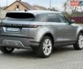 Сірий Ленд Ровер Рендж Ровер Евок, об'ємом двигуна 2 л та пробігом 100 тис. км за 26500 $, фото 3 на Automoto.ua
