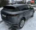 Сірий Ленд Ровер Рендж Ровер Евок, об'ємом двигуна 2 л та пробігом 70 тис. км за 29000 $, фото 6 на Automoto.ua