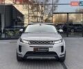 Серый Ленд Ровер Рендж Ровер Эвок, объемом двигателя 2 л и пробегом 108 тыс. км за 32900 $, фото 1 на Automoto.ua
