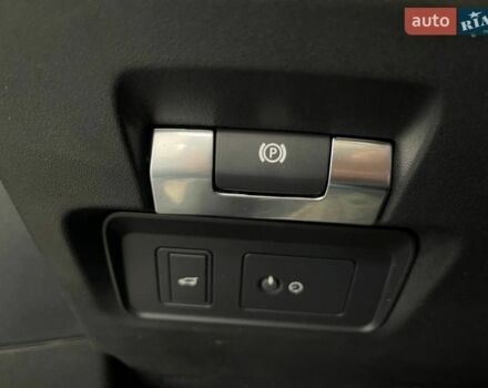 Сірий Ленд Ровер Рендж Ровер Евок, об'ємом двигуна 0 л та пробігом 61 тис. км за 34990 $, фото 24 на Automoto.ua