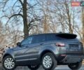 Серый Ленд Ровер Рендж Ровер Эвок, объемом двигателя 2 л и пробегом 130 тыс. км за 23900 $, фото 26 на Automoto.ua