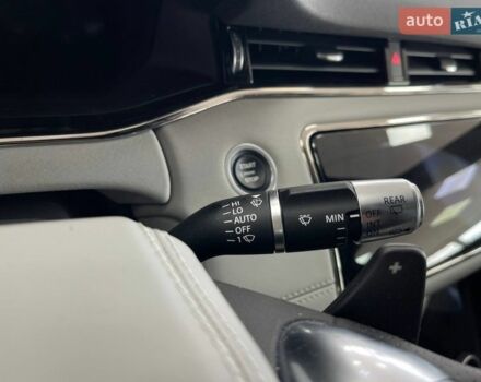 Сірий Ленд Ровер Рендж Ровер Евок, об'ємом двигуна 0 л та пробігом 61 тис. км за 34990 $, фото 27 на Automoto.ua