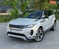 Сірий Ленд Ровер Рендж Ровер Евок, об'ємом двигуна 2 л та пробігом 130 тис. км за 31000 $, фото 1 на Automoto.ua