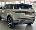 Сірий Ленд Ровер Рендж Ровер Евок, об'ємом двигуна 0 л та пробігом 61 тис. км за 34990 $, фото 8 на Automoto.ua