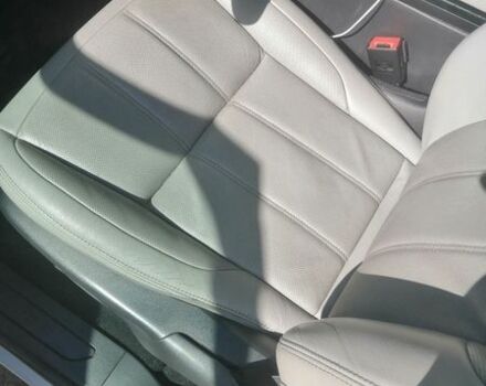 Серый Ленд Ровер Рендж Ровер Эвок, объемом двигателя 2 л и пробегом 26 тыс. км за 39900 $, фото 6 на Automoto.ua