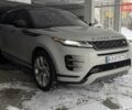 Сірий Ленд Ровер Рендж Ровер Евок, об'ємом двигуна 2 л та пробігом 96 тис. км за 35500 $, фото 2 на Automoto.ua