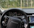 Сірий Ленд Ровер Рендж Ровер Евок, об'ємом двигуна 2 л та пробігом 104 тис. км за 23000 $, фото 7 на Automoto.ua