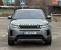 Сірий Ленд Ровер Рендж Ровер Евок, об'ємом двигуна 2 л та пробігом 84 тис. км за 32500 $, фото 11 на Automoto.ua