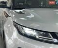 Сірий Ленд Ровер Рендж Ровер Евок, об'ємом двигуна 0 л та пробігом 61 тис. км за 34990 $, фото 2 на Automoto.ua