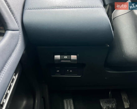 Сірий Ленд Ровер Рендж Ровер Евок, об'ємом двигуна 2 л та пробігом 70 тис. км за 29000 $, фото 13 на Automoto.ua