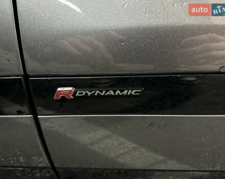 Сірий Ленд Ровер Рендж Ровер Евок, об'ємом двигуна 2 л та пробігом 103 тис. км за 31700 $, фото 11 на Automoto.ua