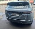 Сірий Ленд Ровер Рендж Ровер Евок, об'ємом двигуна 2 л та пробігом 86 тис. км за 34000 $, фото 14 на Automoto.ua