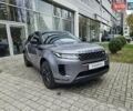Ленд Ровер Рендж Ровер Эвок 2019 в Киеве на Automoto.ua Серый Ленд Ровер Рендж Ровер Эвок, объемом двигателя 2 л и пробегом 37 тыс. км за 35890 $, фото 3 на Automoto.ua