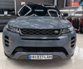 Сірий Ленд Ровер Рендж Ровер Евок, об'ємом двигуна 2 л та пробігом 97 тис. км за 30500 $, фото 1 на Automoto.ua