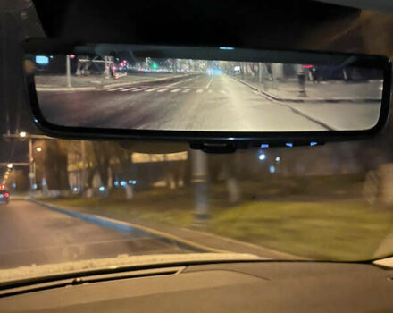 Сірий Ленд Ровер Рендж Ровер Евок, об'ємом двигуна 2 л та пробігом 36 тис. км за 35000 $, фото 20 на Automoto.ua