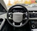 Ленд Ровер Рендж Ровер Эвок 2019 в Киеве на Automoto.ua Серый Ленд Ровер Рендж Ровер Эвок, объемом двигателя 2 л и пробегом 149 тыс. км за 31990 $, фото 18 на Automoto.ua