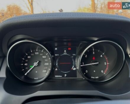 Серый Ленд Ровер Рендж Ровер Эвок, объемом двигателя 2 л и пробегом 130 тыс. км за 23900 $, фото 52 на Automoto.ua