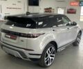 Сірий Ленд Ровер Рендж Ровер Евок, об'ємом двигуна 0 л та пробігом 61 тис. км за 34990 $, фото 12 на Automoto.ua